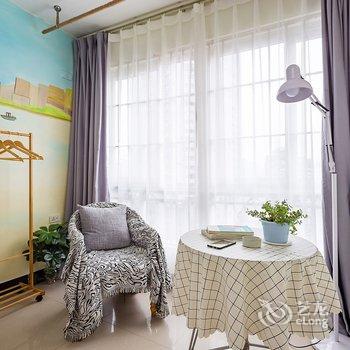 重庆简·行民宿(重庆大轰炸惨案遗址分店)酒店提供图片