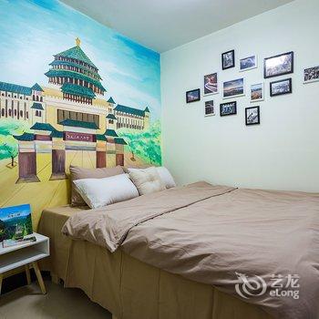 重庆简·行民宿(重庆大轰炸惨案遗址分店)酒店提供图片