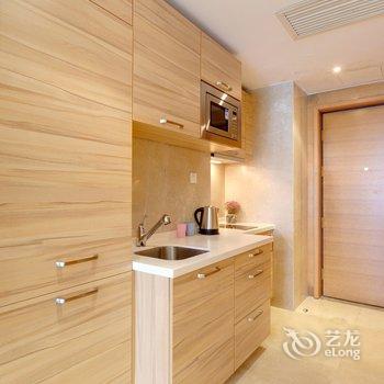 小丑鱼轻奢公寓(北京大郊亭村店)酒店提供图片