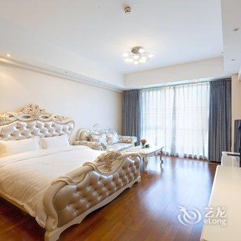小丑鱼轻奢公寓(北京大郊亭村店)酒店提供图片