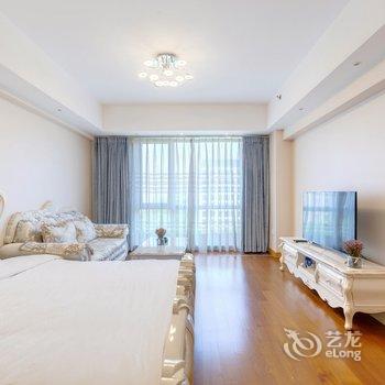 小丑鱼轻奢公寓(北京大郊亭村店)酒店提供图片