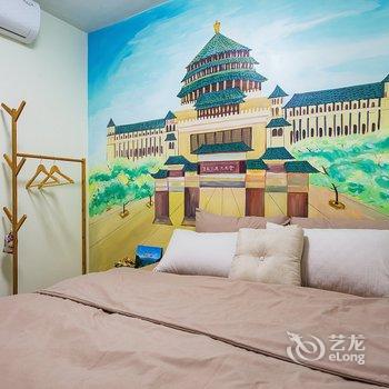 重庆简·行民宿(重庆大轰炸惨案遗址分店)酒店提供图片