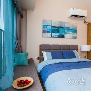 广州EllaHome公寓酒店提供图片