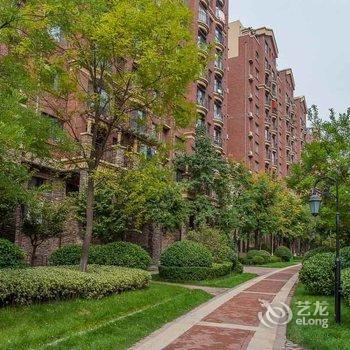 西安路客BC9620精品民宿(刘南村分店)酒店提供图片