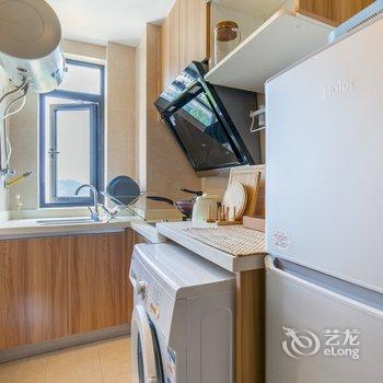 广州EllaHome公寓酒店提供图片