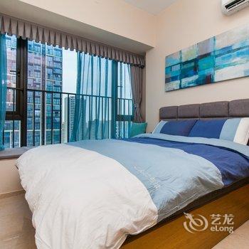 广州EllaHome公寓酒店提供图片