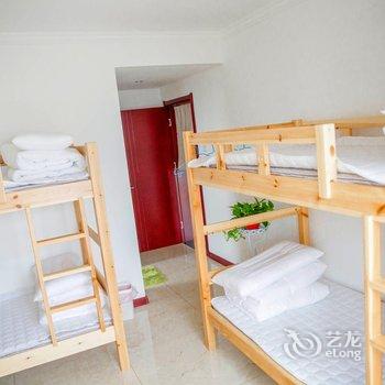 西安少爷家青年旅社酒店提供图片