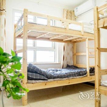 西安少爷家青年旅社酒店提供图片
