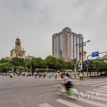 西安钦差(00135800)公寓(化觉巷清真大寺分店)酒店提供图片