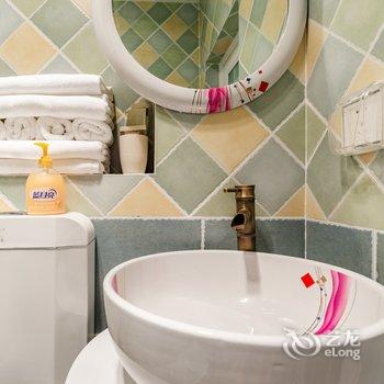 成都青城山三里时光小院度假别墅酒店提供图片