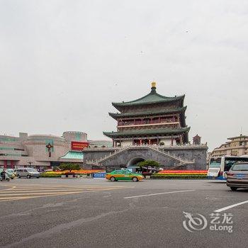 西安钦差(00135800)公寓(化觉巷清真大寺分店)酒店提供图片