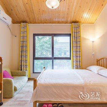 成都青城山三里时光小院度假别墅酒店提供图片