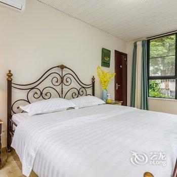 成都青城山三里时光小院度假别墅酒店提供图片