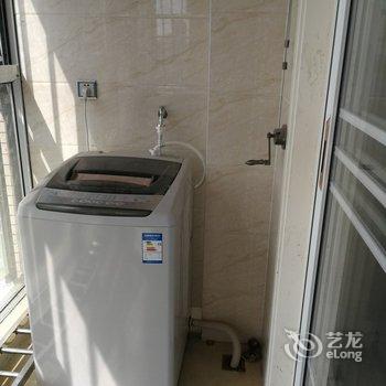 徐州我叫米粒儿公寓(西贺村分店)酒店提供图片