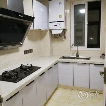 徐州我叫米粒儿公寓(西贺村分店)酒店提供图片