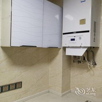 徐州我叫米粒儿公寓(西贺村分店)酒店提供图片