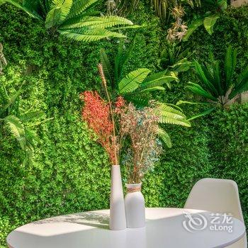 上海李道文公寓酒店提供图片