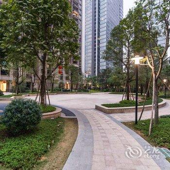 广州David(00140550)公寓(花城广场-音乐喷泉分店)酒店提供图片