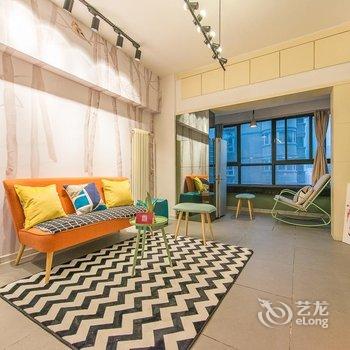 西安路客BD0320精品民宿(含光路环岛分店)酒店提供图片