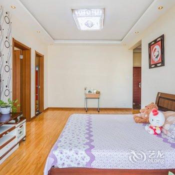 营口佳馨日租公寓酒店提供图片