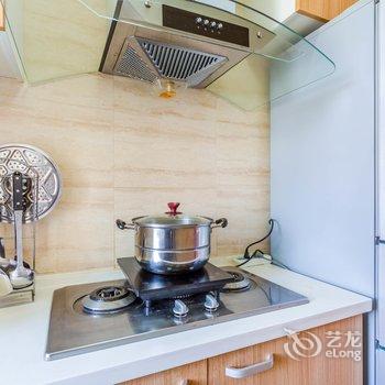 营口佳馨日租公寓酒店提供图片