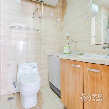 营口佳馨日租公寓酒店提供图片