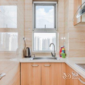 营口佳馨日租公寓酒店提供图片