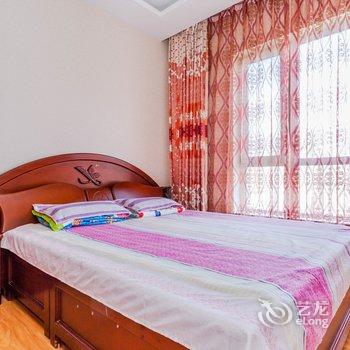 营口佳馨日租公寓酒店提供图片