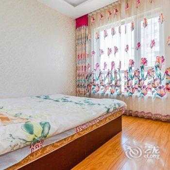 营口佳馨日租公寓酒店提供图片