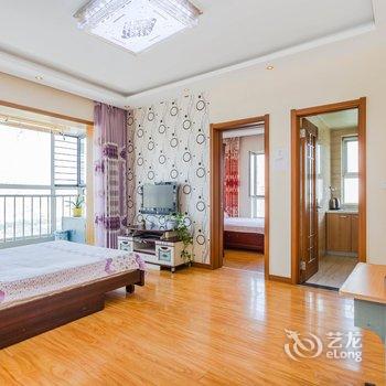 营口佳馨日租公寓酒店提供图片