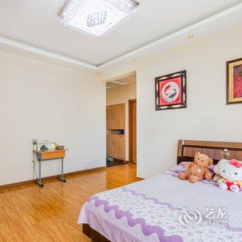 营口佳馨日租公寓酒店提供图片