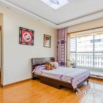 营口佳馨日租公寓酒店提供图片
