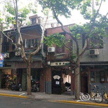 苏州湾阁主公寓(上海延安中路绿地店)酒店提供图片