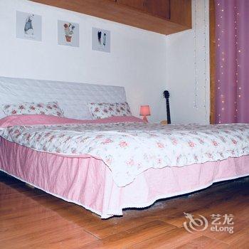 西安古城姑娘公寓(朱雀门分店)酒店提供图片