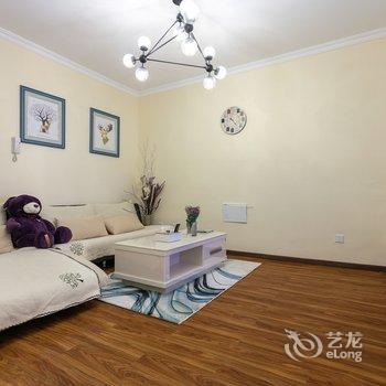 成都Smile之家公寓(大象分店)酒店提供图片