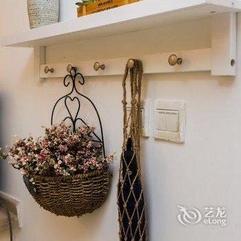 成都帛舍公寓(锦华馆分店)酒店提供图片