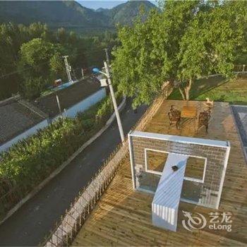 东森美墅客栈(北京水泉子村一店)酒店提供图片