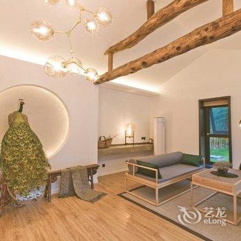 东森美墅客栈(北京水泉子村一店)酒店提供图片