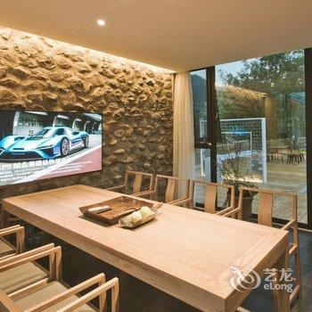 东森美墅客栈(北京水泉子村一店)酒店提供图片