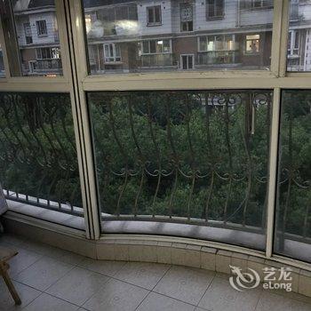 上海玉暖烟公寓酒店提供图片