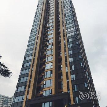 成都Chloe-公寓(跳舞机分店)酒店提供图片