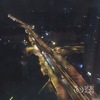 成都Chloe-公寓(跳舞机分店)酒店提供图片