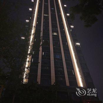 成都Chloe-公寓(跳舞机分店)酒店提供图片