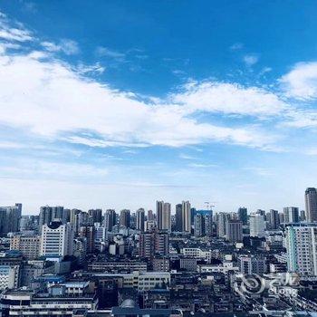 成都Chloe-公寓(跳舞机分店)酒店提供图片