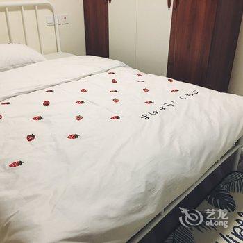 成都Chloe-公寓(跳舞机分店)酒店提供图片