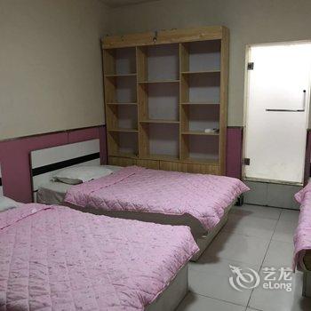 北京88快捷宾馆酒店提供图片