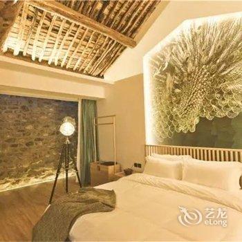 东森美墅客栈(北京水泉子村一店)酒店提供图片