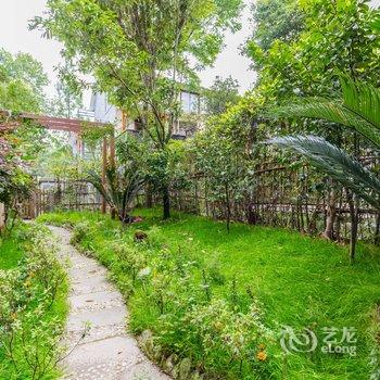 成都兔子妈度假别墅(青景村分店)酒店提供图片