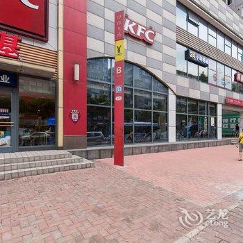 广州路客BD0850精品民宿酒店提供图片