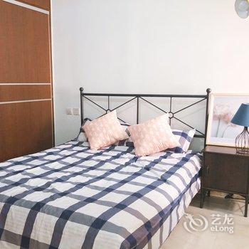 西安Silvia公寓(乐游原分店)酒店提供图片